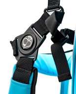 Pins and Aces Player Preferred Golf Bag — Glacier, view 23 of 31