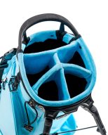 Pins and Aces Player Preferred Golf Bag — Glacier, view 24 of 31