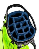 Pins and Aces Player Preferred Golf Bag — Electric Tide, view 219 of 283
