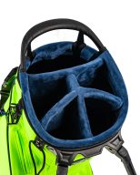 Pins and Aces Player Preferred Golf Bag — Electric Tide, view 222 of 283