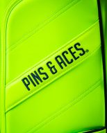 Pins and Aces Player Preferred Golf Bag — Electric Tide, view 25 of 30