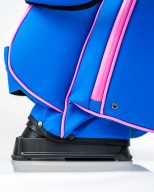Pins and Aces Player Preferred Golf Bag — Blue Raspberry, view 235 of 283