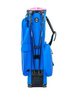 Pins and Aces Player Preferred Golf Bag — Blue Raspberry, view 12 of 28