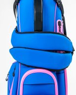 Pins and Aces Player Preferred Golf Bag — Blue Raspberry, view 240 of 283