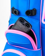 Pins and Aces Player Preferred Golf Bag — Blue Raspberry, view 242 of 283