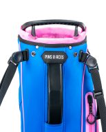 Pins and Aces Player Preferred Golf Bag — Blue Raspberry, view 246 of 283