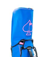 Pins and Aces Player Preferred Golf Bag — Blue Raspberry, view 247 of 283