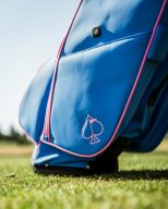 Pins and Aces Player Preferred Golf Bag — Blue Raspberry, view 248 of 283