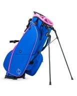 Pins and Aces Player Preferred Golf Bag — Blue Raspberry, view 1 of 28