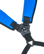 Pins and Aces Player Preferred Golf Bag — Blue Raspberry, view 17 of 28