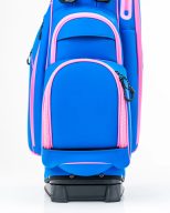 Pins and Aces Player Preferred Golf Bag — Blue Raspberry, view 19 of 28