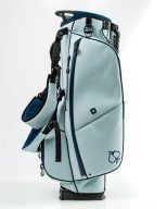 Pins and Aces Player Preferred Golf Bag — Polar Frost, view 253 of 283