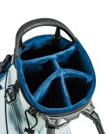 Pins and Aces Player Preferred Golf Bag — Polar Frost, view 258 of 283