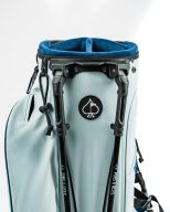 Pins and Aces Player Preferred Golf Bag — Polar Frost, view 262 of 283