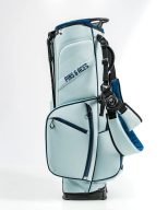 Pins and Aces Player Preferred Golf Bag — Polar Frost, view 263 of 283