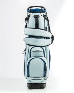 Pins and Aces Player Preferred Golf Bag — Polar Frost, view 3 of 14