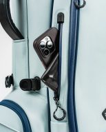 Pins and Aces Player Preferred Golf Bag — Polar Frost, view 4 of 14