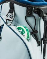 Pins and Aces Player Preferred Golf Bag — Polar Frost, view 5 of 14