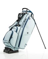 Pins and Aces Player Preferred Golf Bag — Polar Frost, view 6 of 14