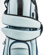 Pins and Aces Player Preferred Golf Bag — Polar Frost, view 13 of 14
