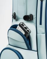 Pins and Aces Player Preferred Golf Bag — Polar Frost, view 14 of 14