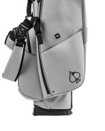 Pins and Aces Player Preferred Golf Bag — Granite, view 268 of 283