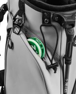Pins and Aces Player Preferred Golf Bag — Granite, view 276 of 283