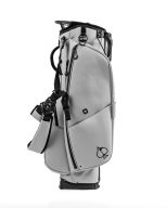 Pins and Aces Player Preferred Golf Bag — Granite, view 2 of 19