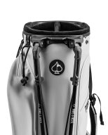 Pins and Aces Player Preferred Golf Bag — Granite, view 11 of 19