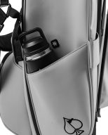 Pins and Aces Player Preferred Golf Bag — Granite, view 13 of 19