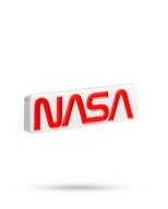 Pins and Aces NASA "Worm", view 1 of 7