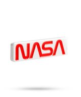 Pins and Aces NASA "Worm", view 2 of 7