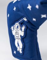 Pins and Aces NASA Space Walk, view 3 of 10