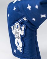 Pins and Aces NASA Space Walk, view 7 of 10