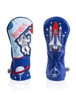 Pins and Aces NASA Space Walk, view 11 of 44