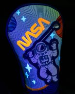 Pins and Aces NASA Space Walk, view 12 of 44