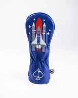 Pins and Aces NASA Space Walk, view 20 of 44