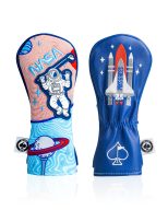 Pins and Aces NASA Space Walk, view 22 of 44