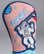 Pins and Aces NASA Space Walk, view 30 of 44