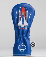 Pins and Aces NASA Space Walk, view 31 of 44