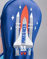 Pins and Aces NASA Space Walk, view 32 of 44