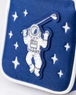 Pins and Aces NASA Space Walk, view 41 of 44