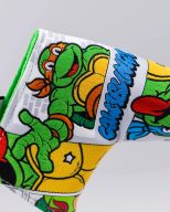 Pins and Aces TMNT - Comics, view 4 of 33