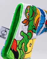 Pins and Aces TMNT - Comics, view 5 of 33