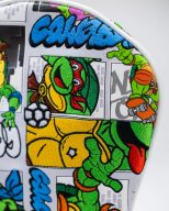 Pins and Aces TMNT - Comics, view 9 of 33