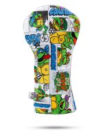 Pins and Aces TMNT - Comics, view 10 of 33