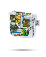 Pins and Aces TMNT - Comics, view 16 of 33