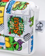 Pins and Aces TMNT - Comics, view 23 of 33