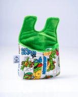 Pins and Aces TMNT - Comics, view 27 of 33