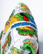 Pins and Aces TMNT - Comics, view 30 of 33
